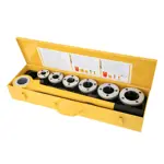 Manual treat cutter